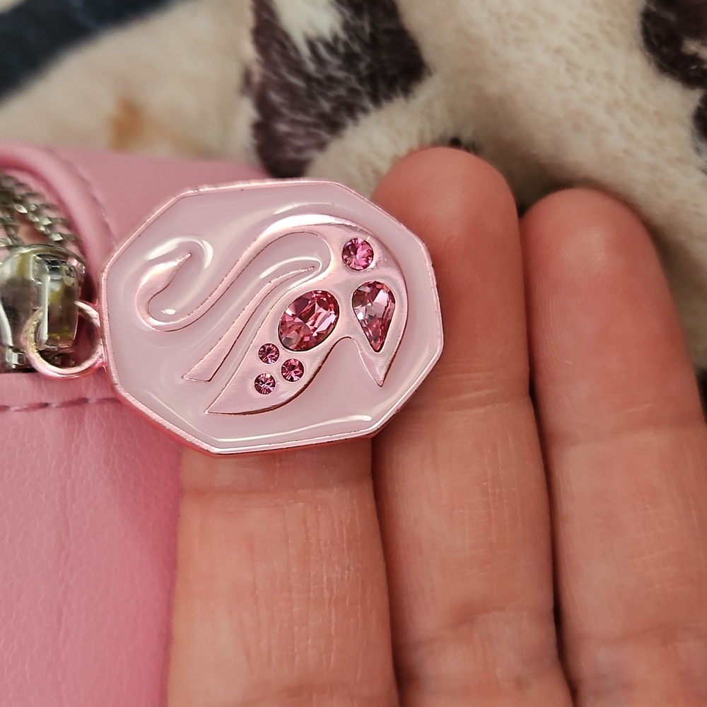 Swarovski Travel Jewelry Box - Picture 5 of 5